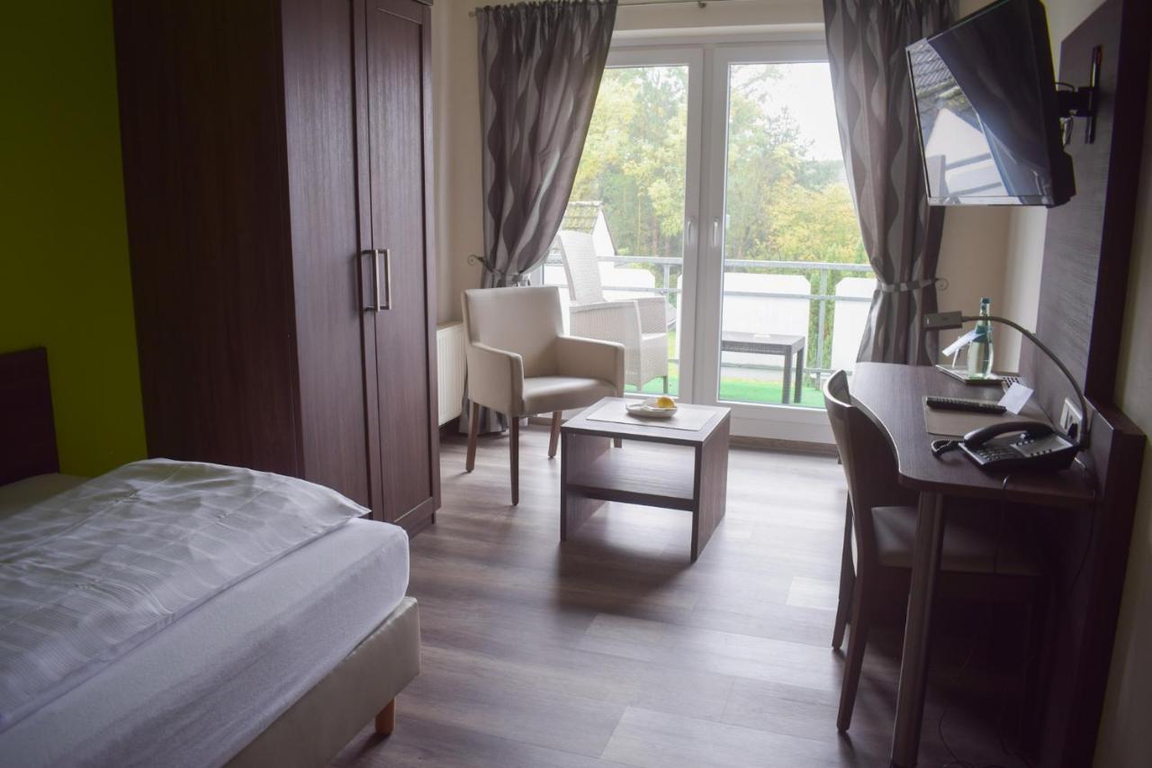 Akzent Hotel Jonathan ลิพพ์ชตัดท์ ภายนอก รูปภาพ