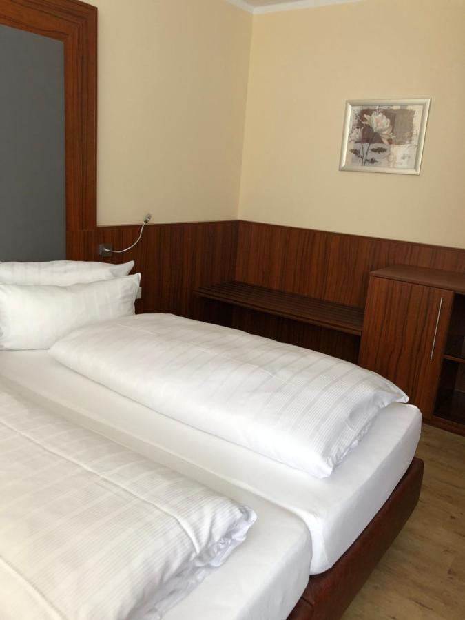 Akzent Hotel Jonathan ลิพพ์ชตัดท์ ภายนอก รูปภาพ