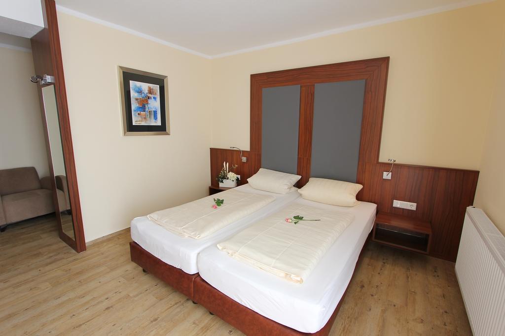 Akzent Hotel Jonathan ลิพพ์ชตัดท์ ห้อง รูปภาพ