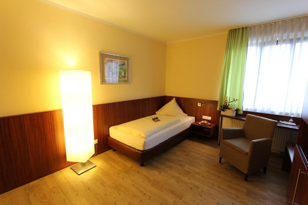 Akzent Hotel Jonathan ลิพพ์ชตัดท์ ห้อง รูปภาพ